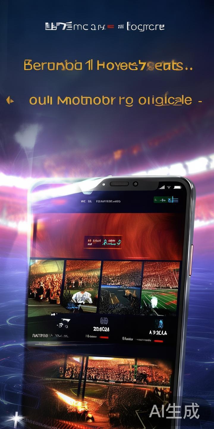 火博体育足球联赛APP官方版用户体验提升与使用技巧详解 许多用户希望通过APP直接观看比赛直播。火博体育官