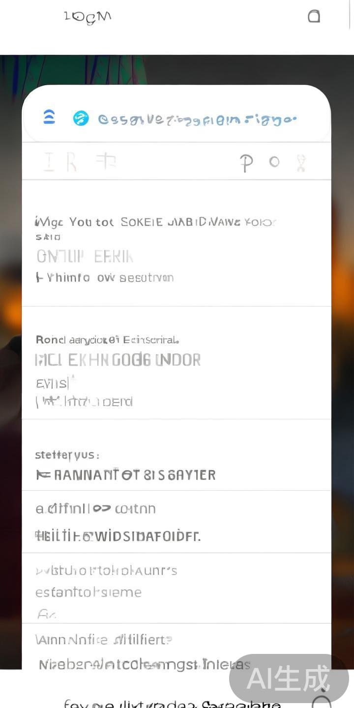 火博体育应用注销账号详细操作教程与流程指南 二、进入账户设置界面
在主界面中,点击右上角的“