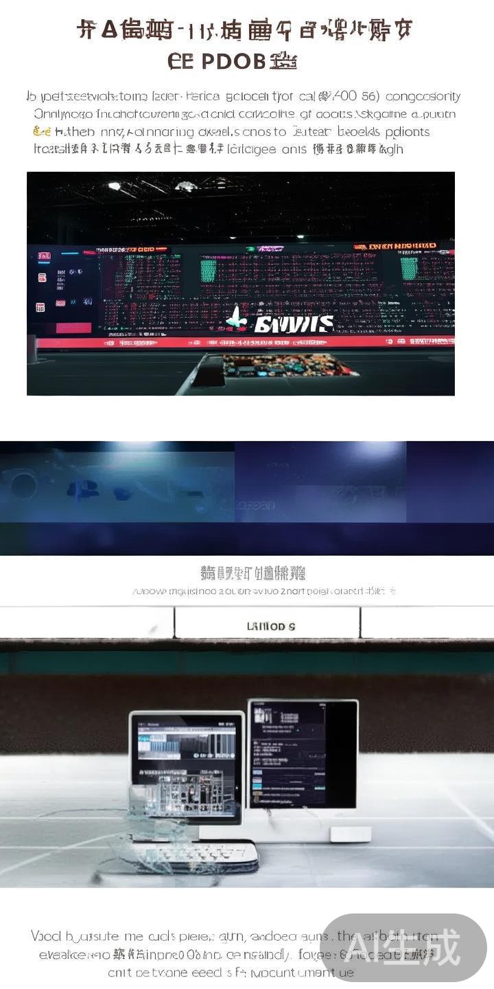 随着互联网技术的不断发展，体育娱乐平台逐渐成为人们