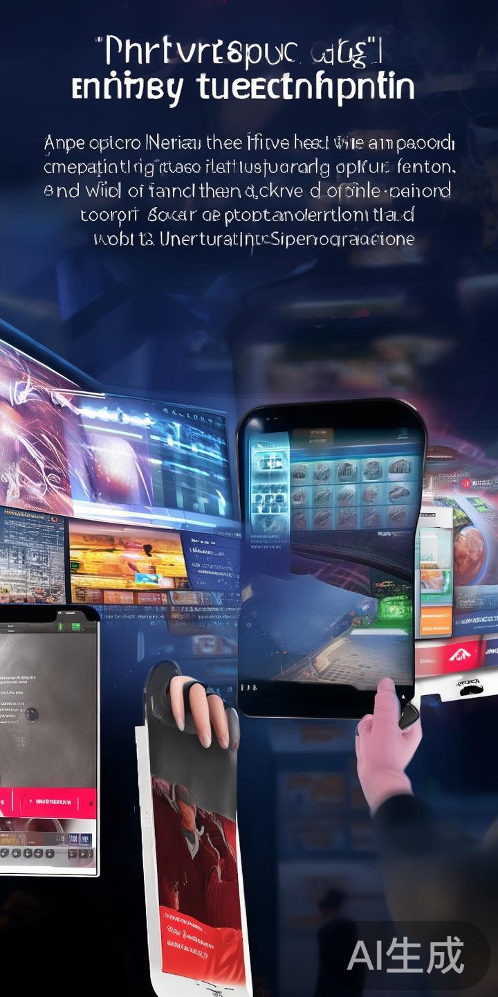 在竞技体育和线上娱乐的高速发展背景下，体育娱乐平台