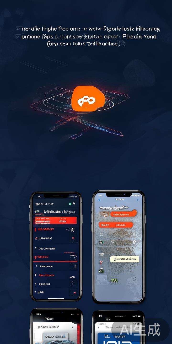 火博体育平台下载安装指南:安卓与苹果手机操作方法详解 在移动互联网时代,火博体育平台开发了适配各种设备的