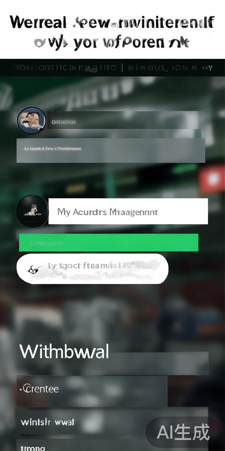 火博体育顺利进行提现操作的详细流程与步骤指南