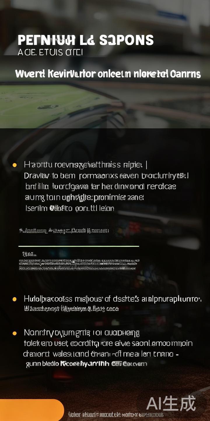 在激烈的线上博彩市场中，用户的评价和评论成为衡量一