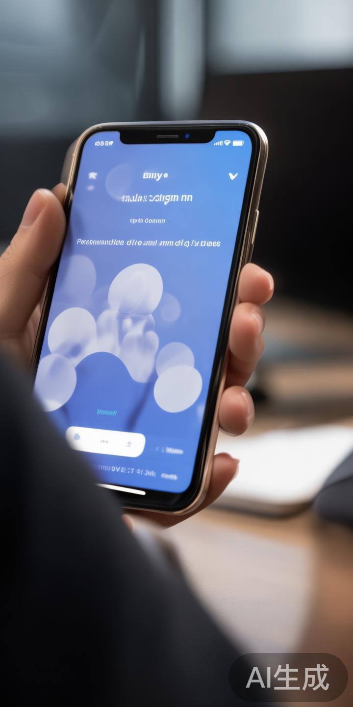 提前设定签到提醒
利用手机提醒功能，将每日签到时