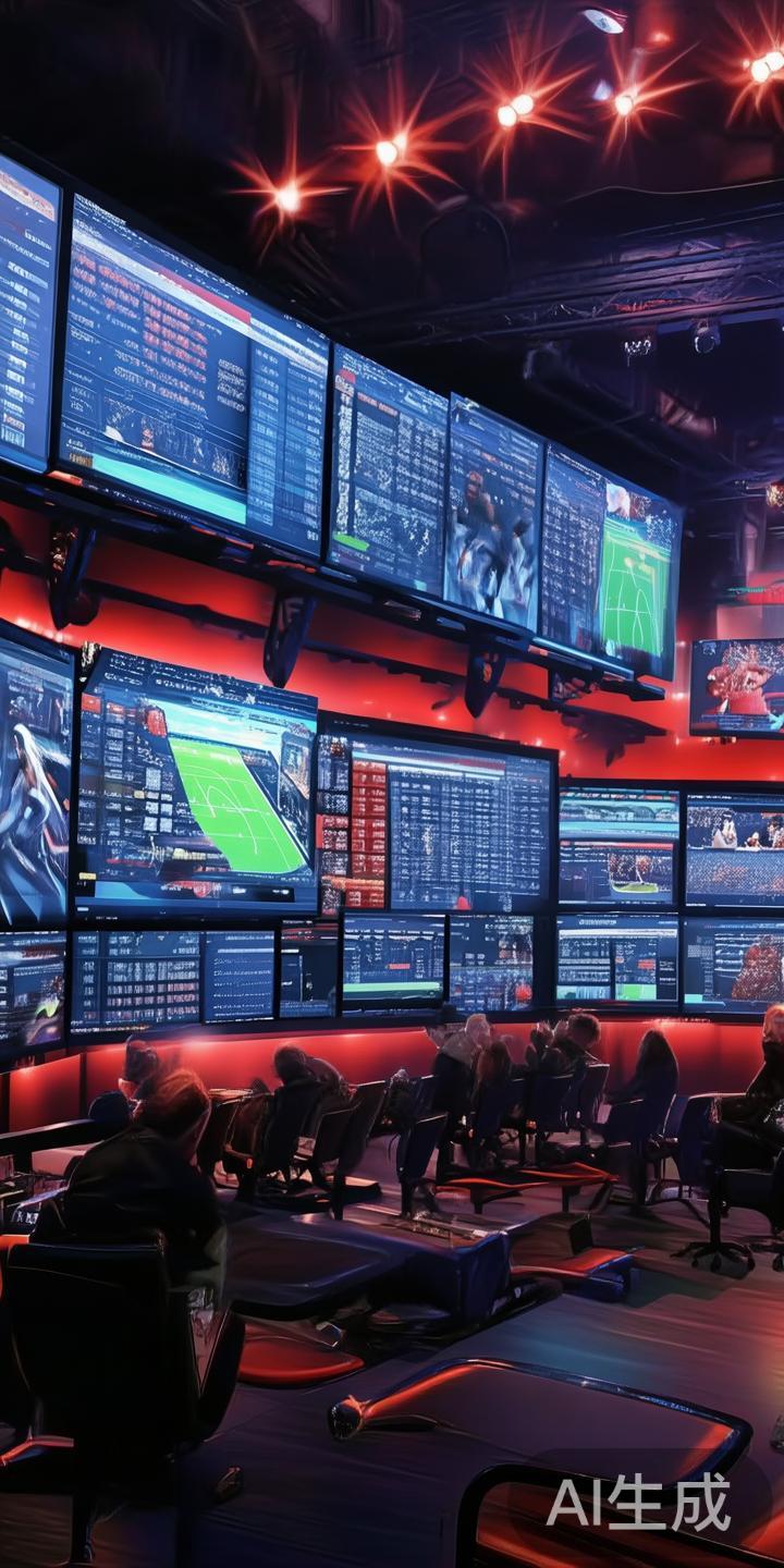 赛事资源与直播体验
从内容丰富度来看，火博体育提