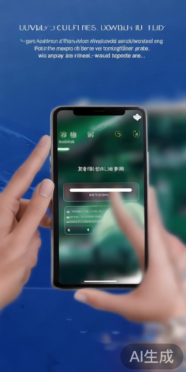 用手机浏览器访问火博体育的官方网站（确保网址正规可